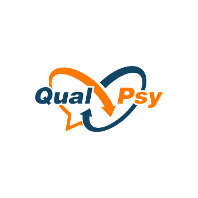 Logo Réseau Francophone des Coordinateurs Qualité Travaillant en Psychiatrie
